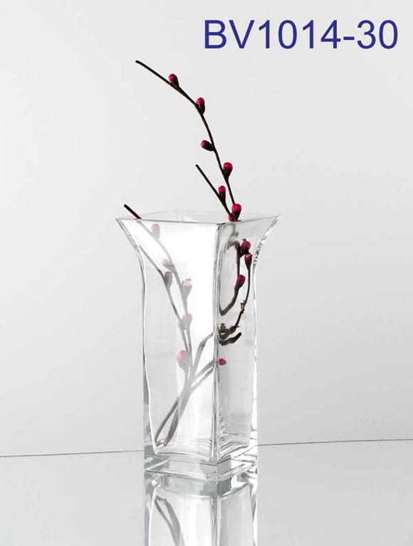 **Vase 15x10x30cm
