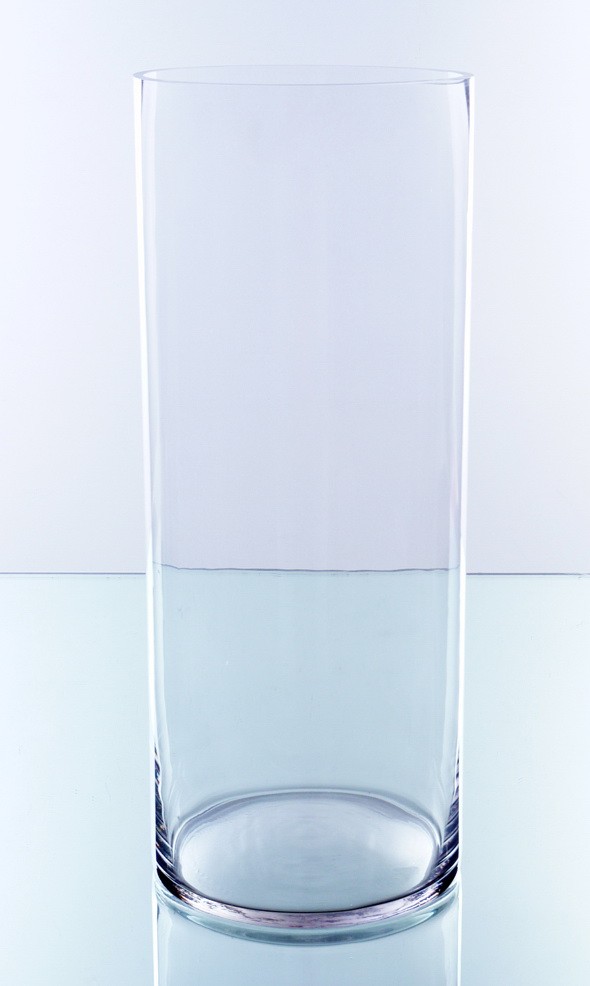**Vase 18x18x65cm