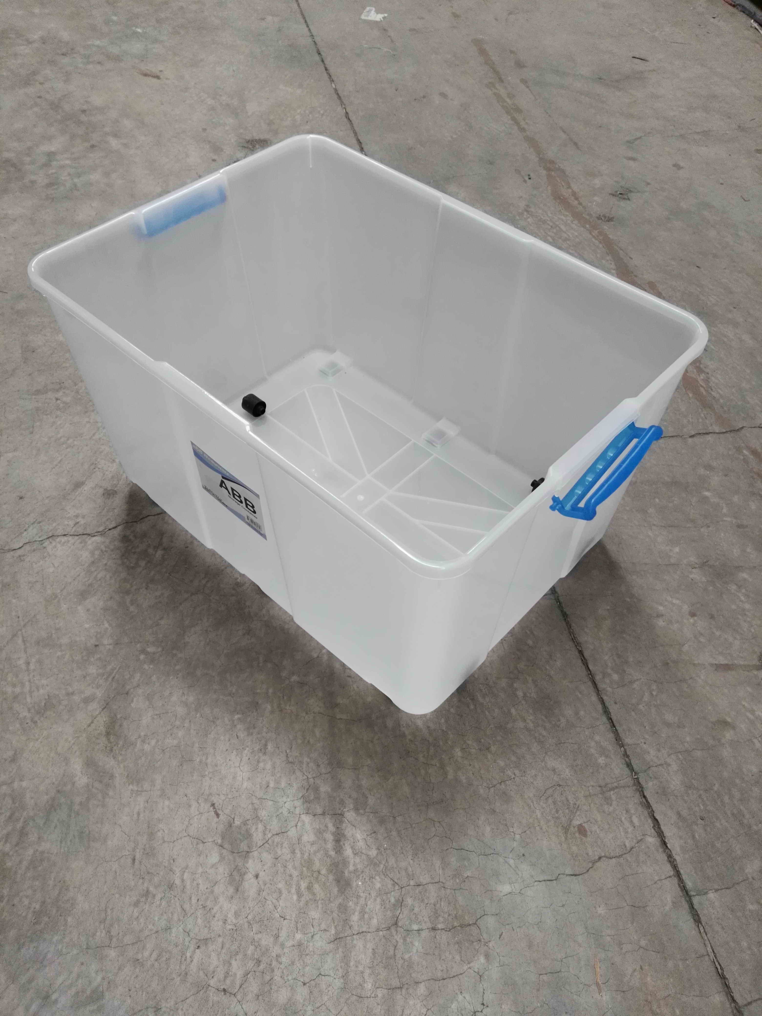 A16L, YX-600, storage container 55L