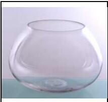 **Vase 19x9x21x31cm