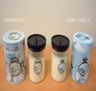 9x13 scented gls candle jar 5% ocean
