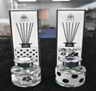 5% Scented Diffuser B/W