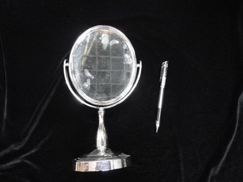 C13L, 15484, $7.99, Double side mirror
