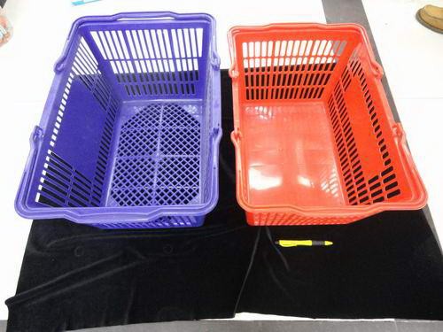 $9.99,Supermarket Baskets (L)(Purple)