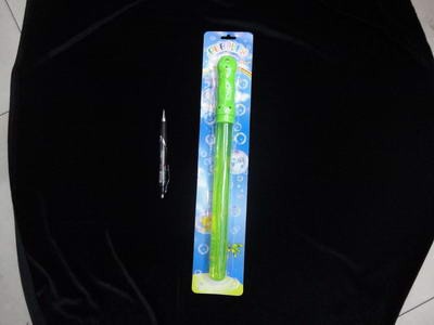 D7L,$2.5,Bubble Maker Wand "Bubbles"