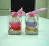 cup cake gift set