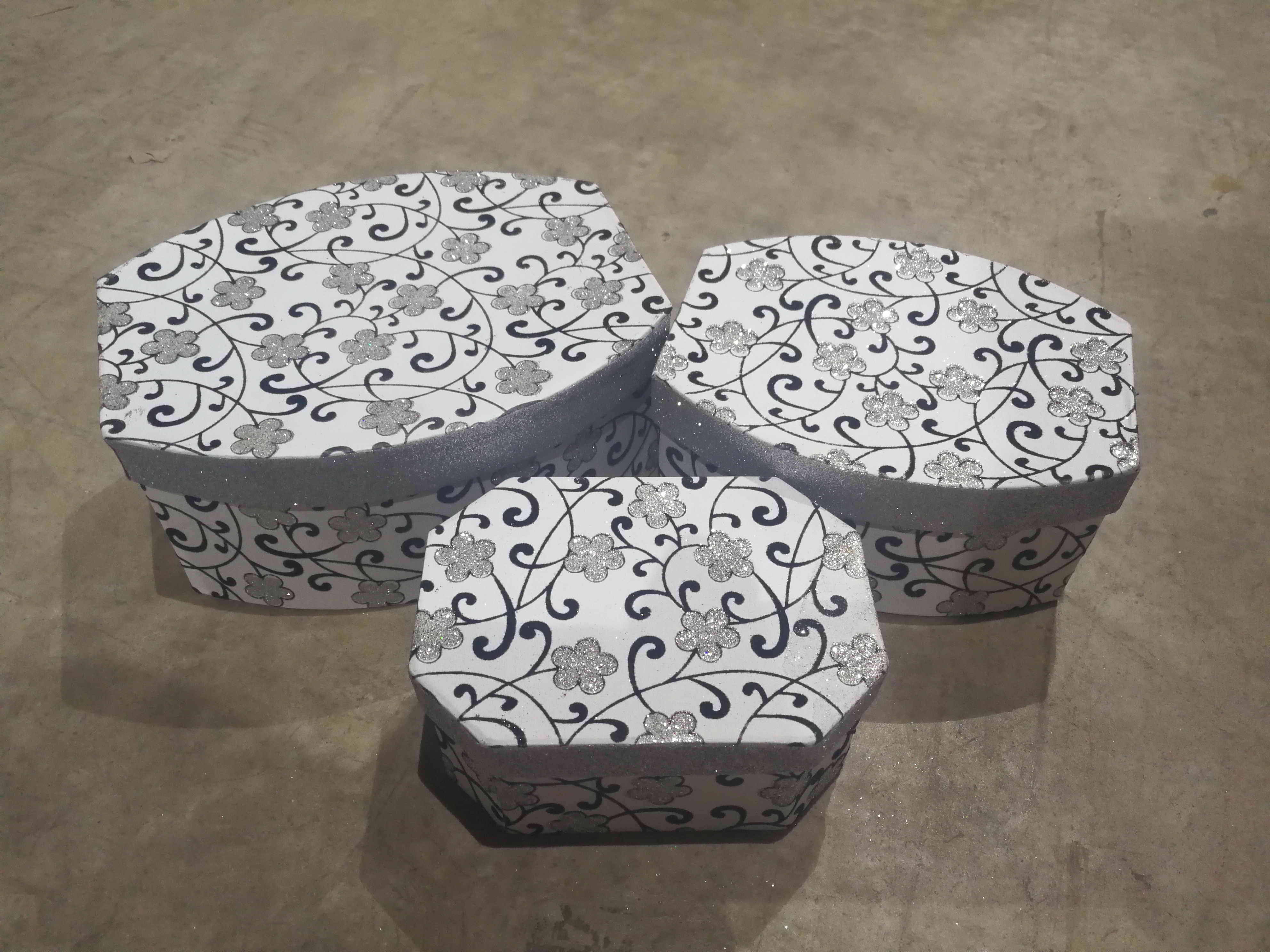 E5M, 18979, gift box 3pc