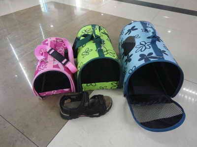B19M, 19014, dog bag L