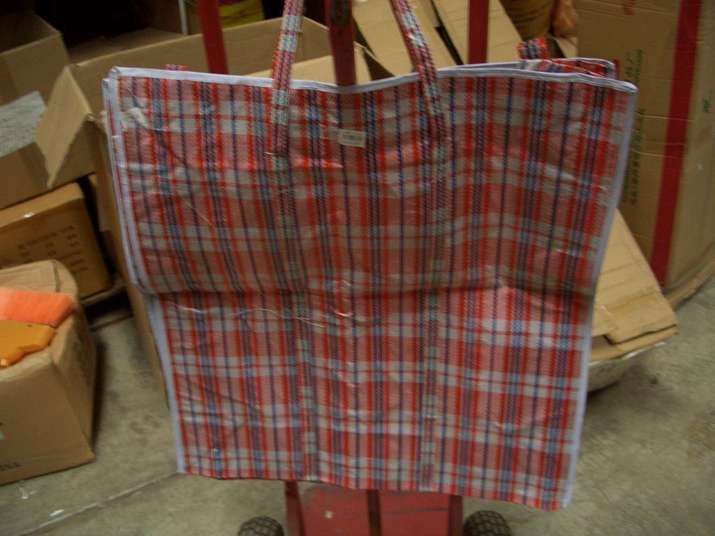 D7L, 19352, Zip Bag 80*65