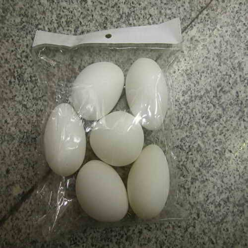WHITE EGG