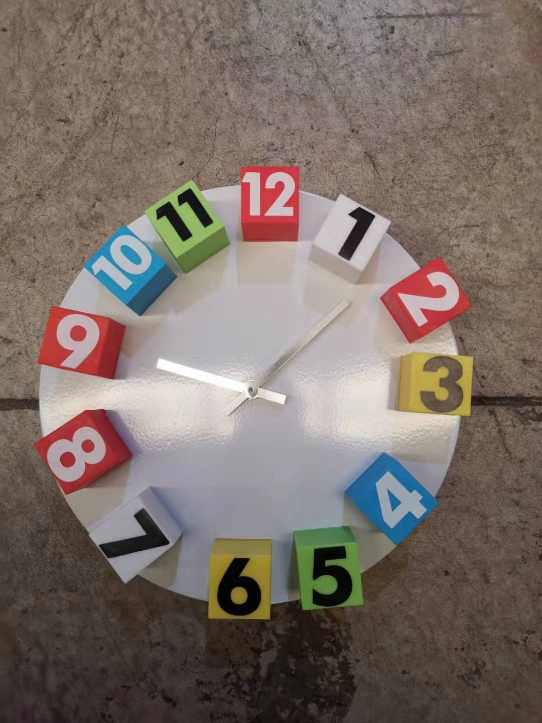 19446, clock $20