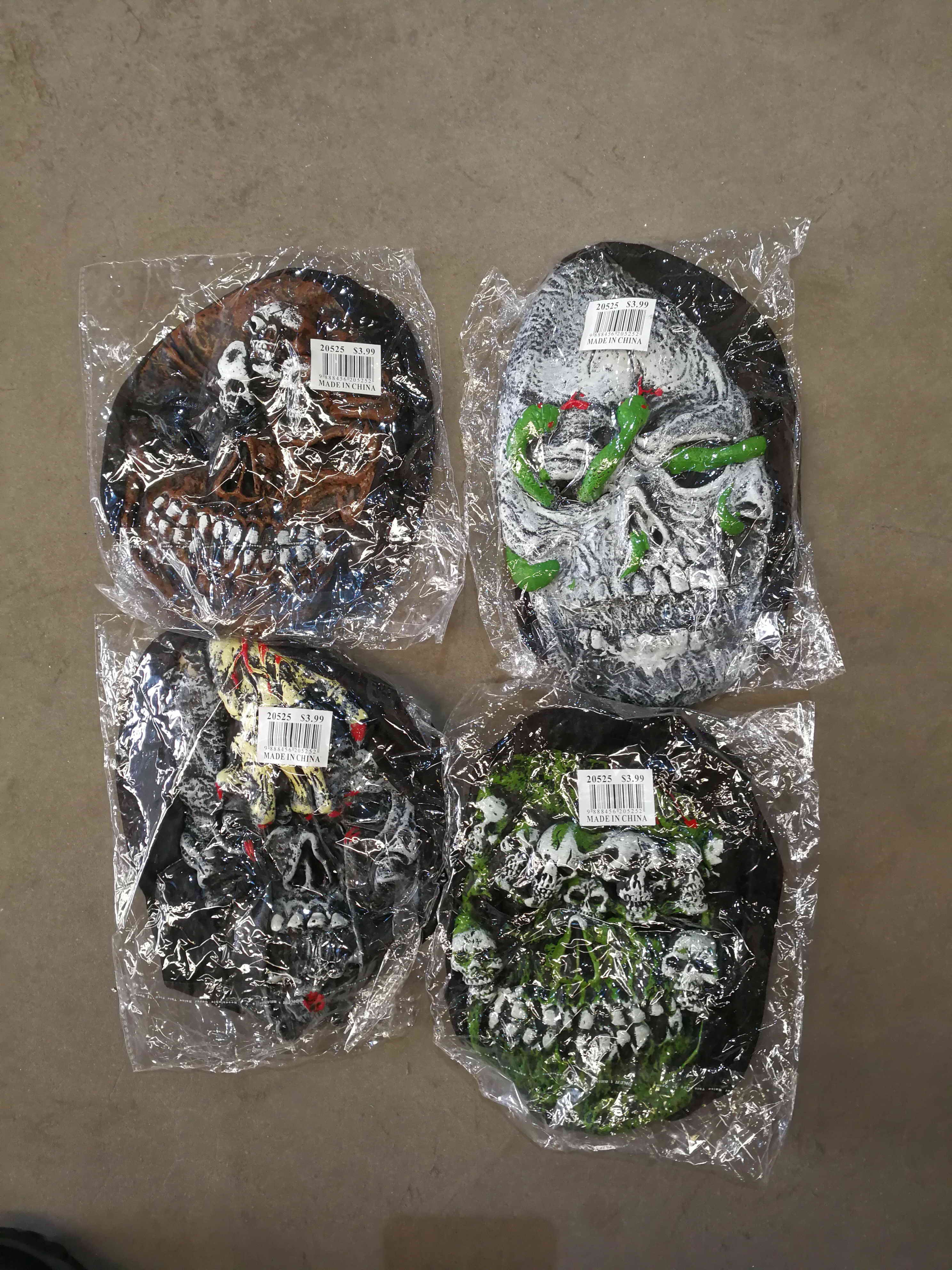 $2 MASK