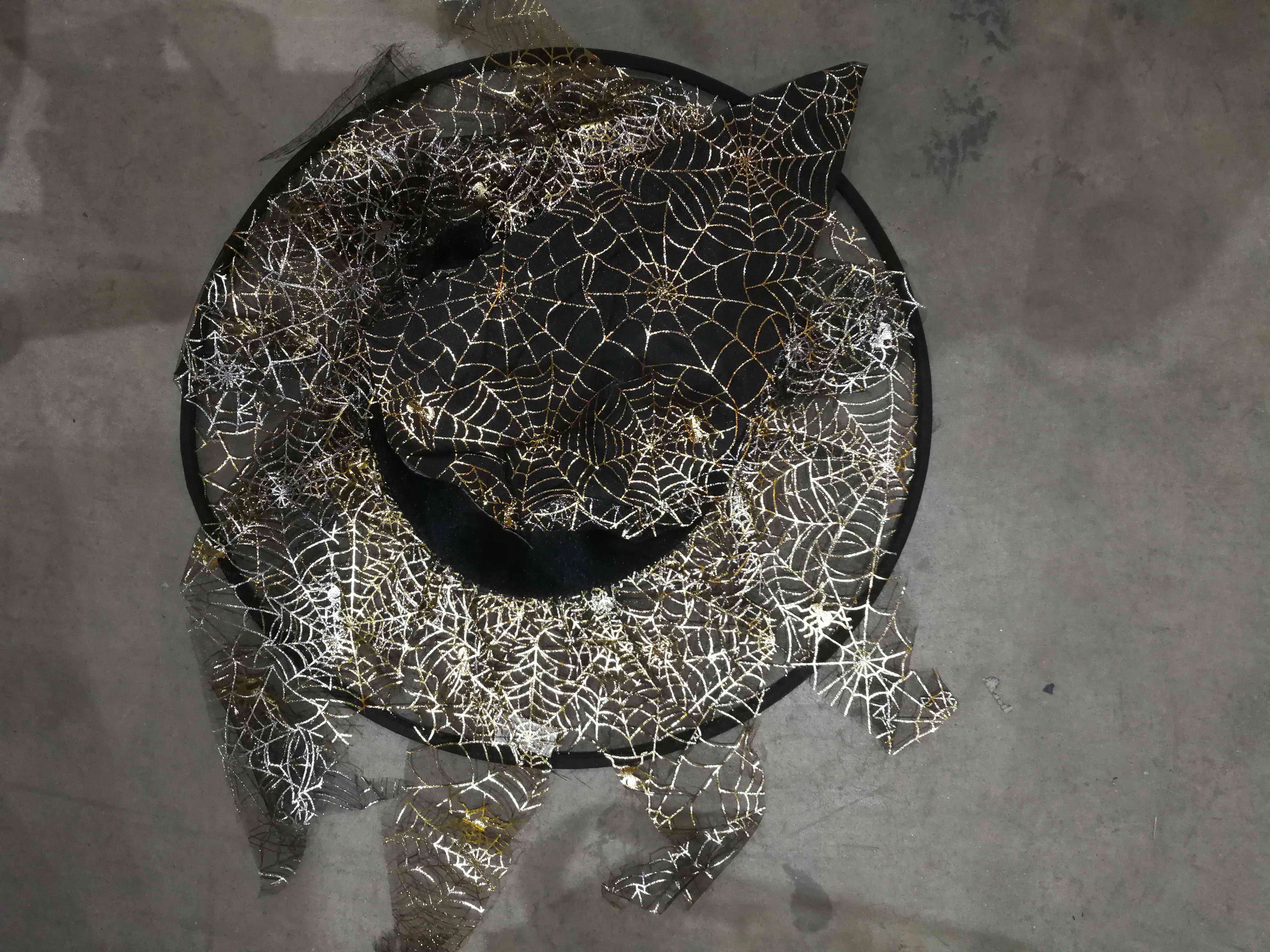 $2 witch hat