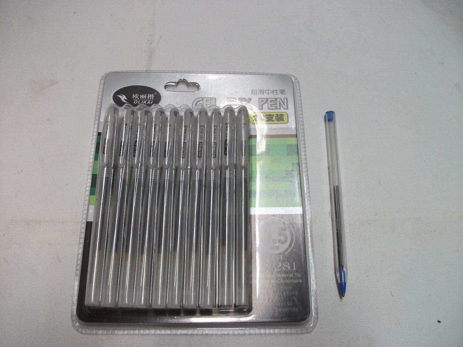 C4L,$3.99,pen