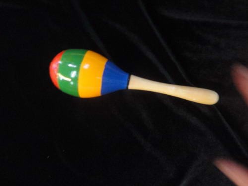  music sand drum 
