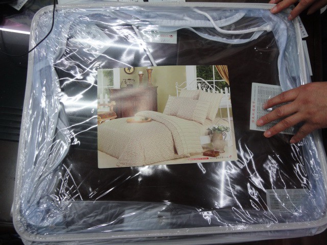 Quilt set of 4