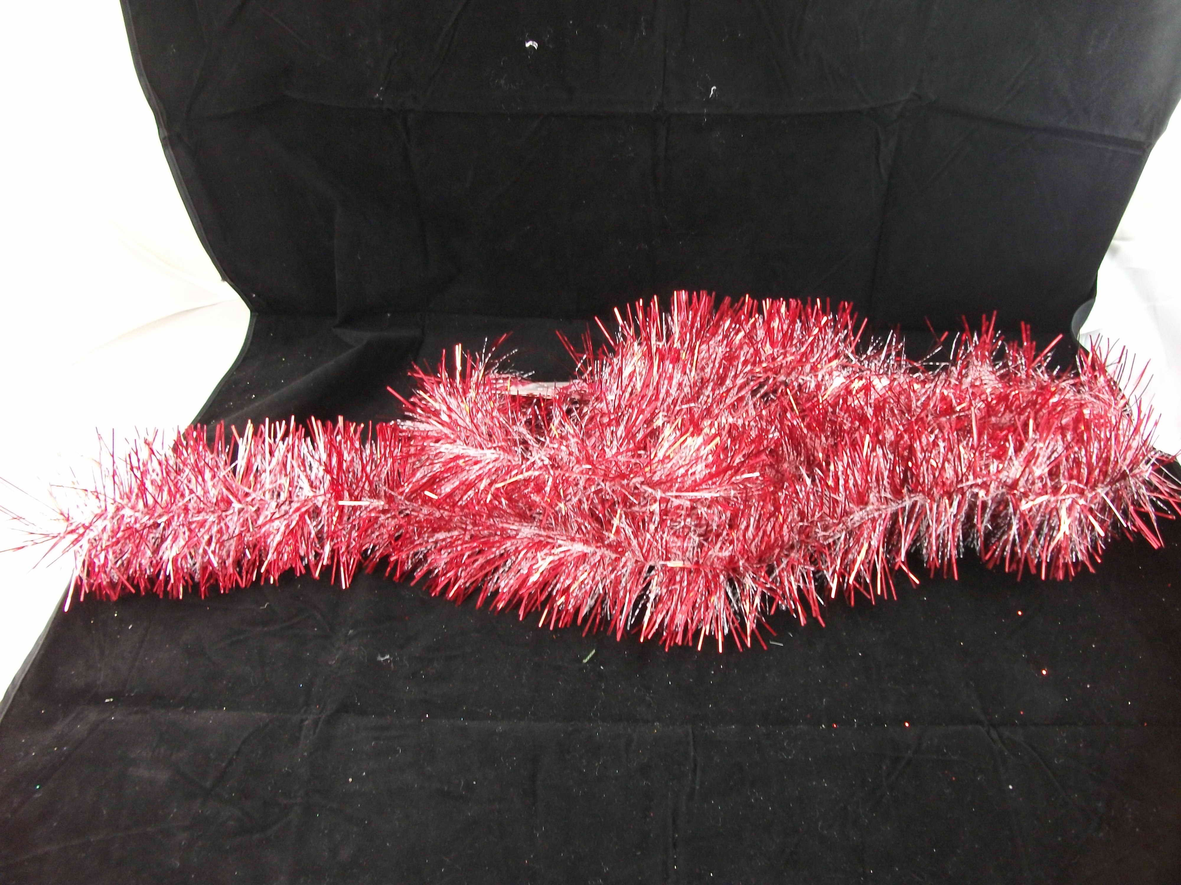 tinsel
