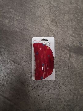 K4H, 22808, hair clip