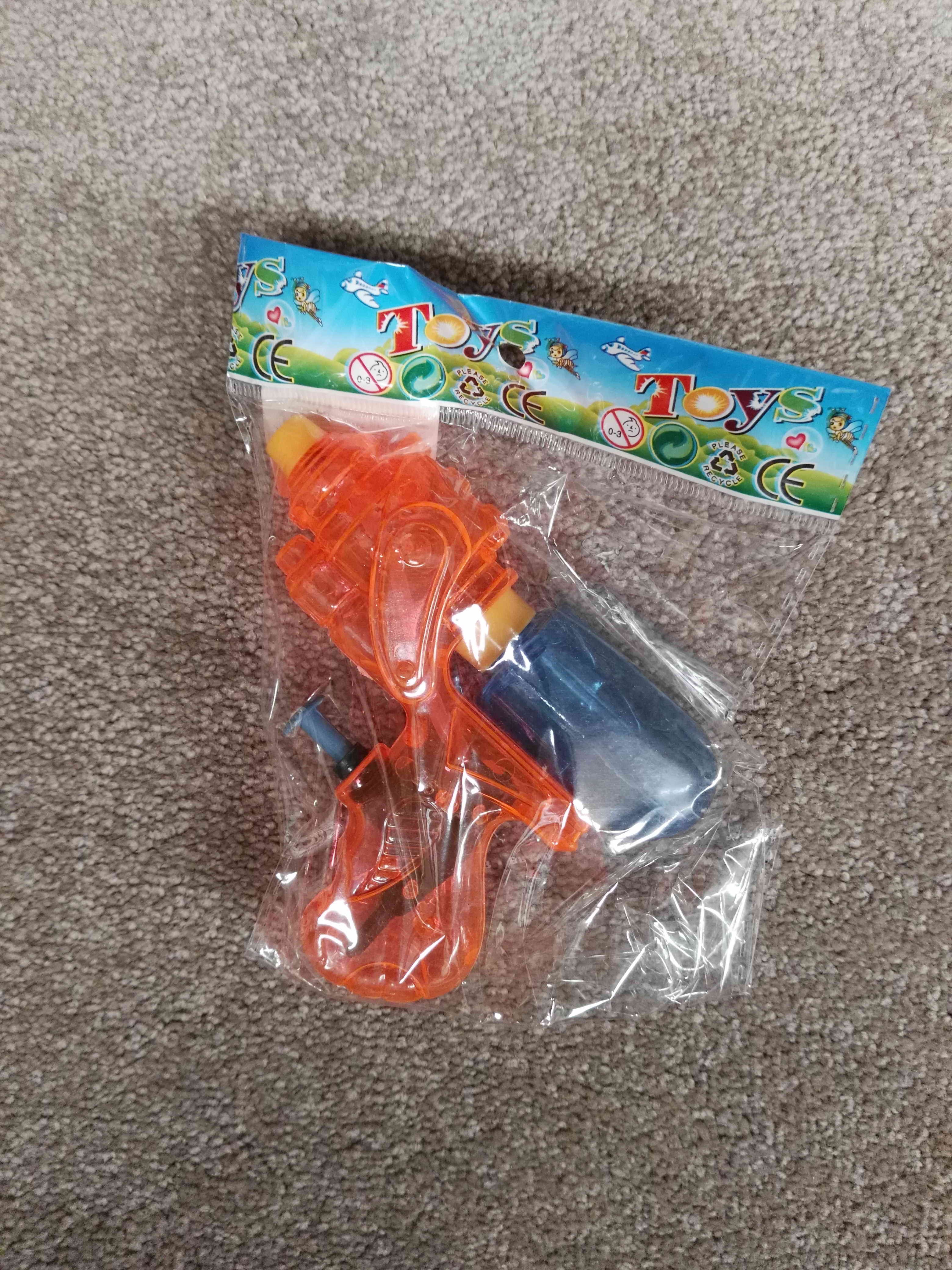 G20M, small water gun