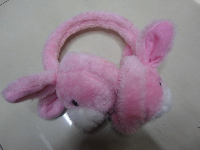 bunny ear