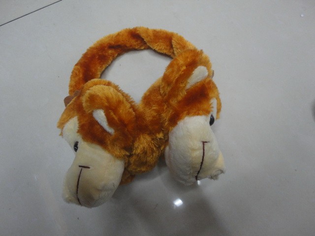 monkey ear cover