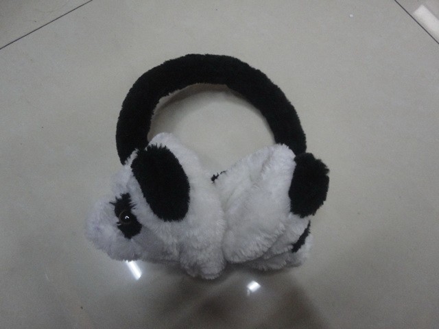 24085, panda ear cover