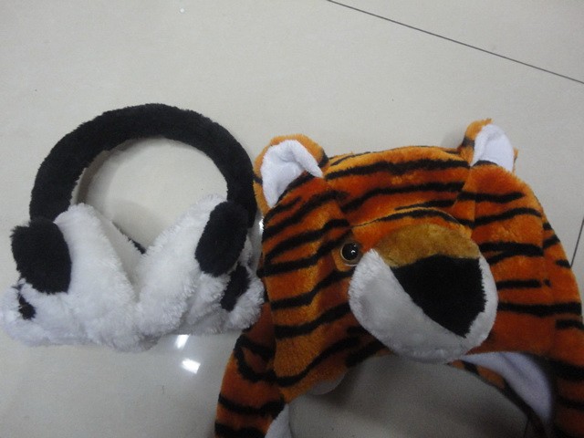 24086, tiger ear cover