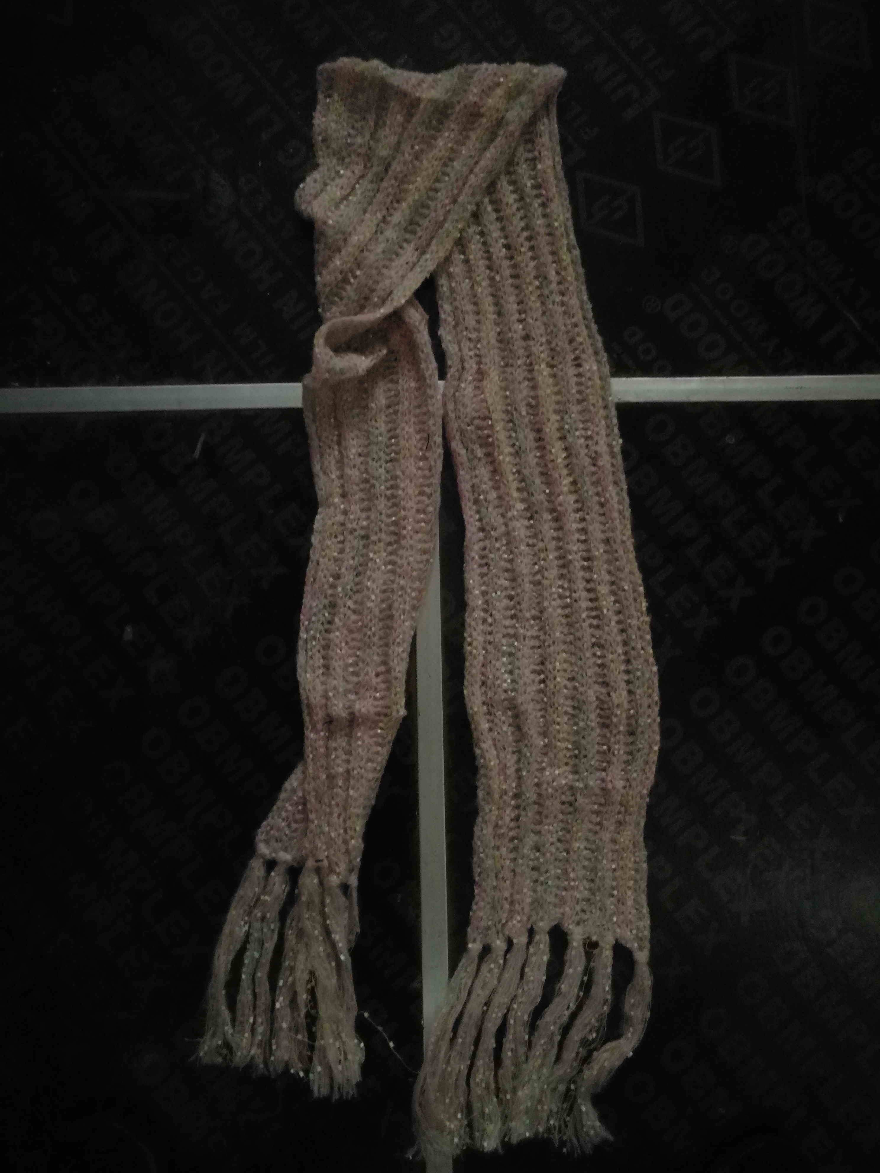 24149, $2 scarf 165x20cm, 90-100g