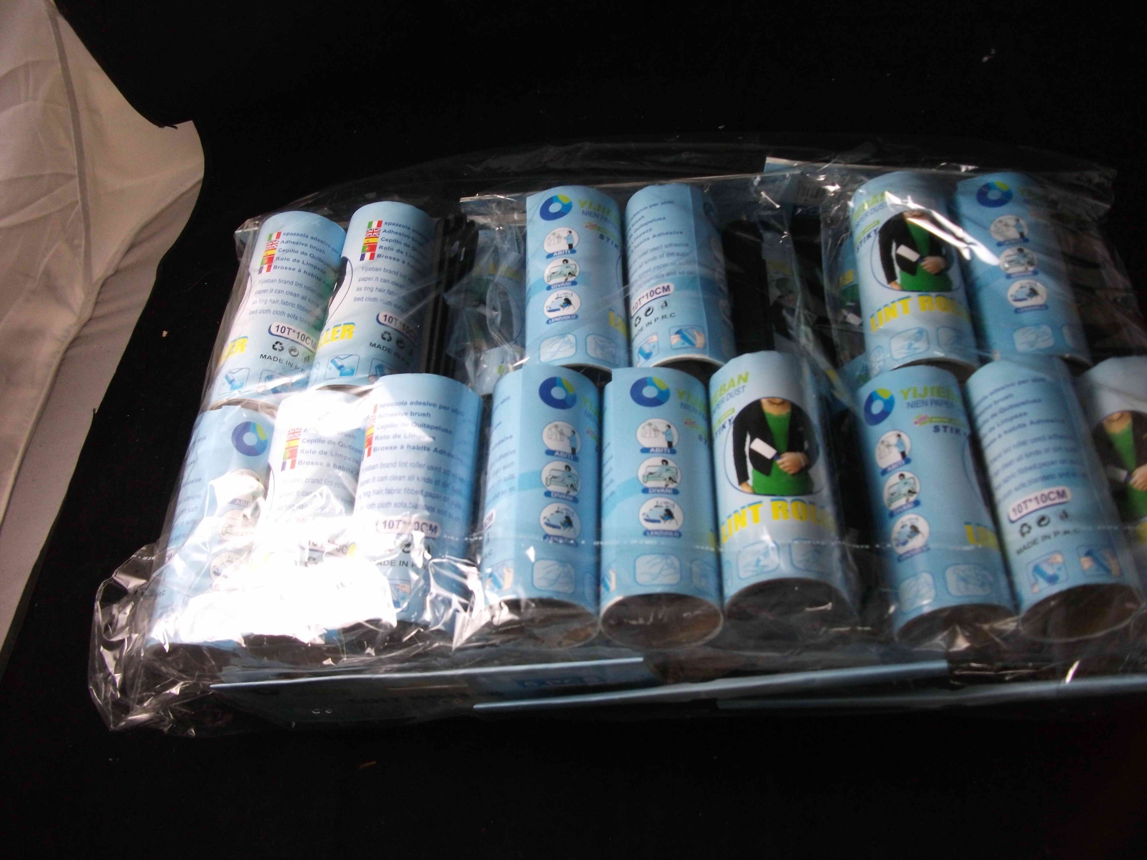 G19M, 24237, 10Tx5pcs dust roller