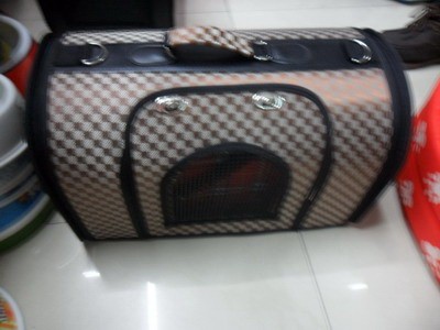 dog carry bag