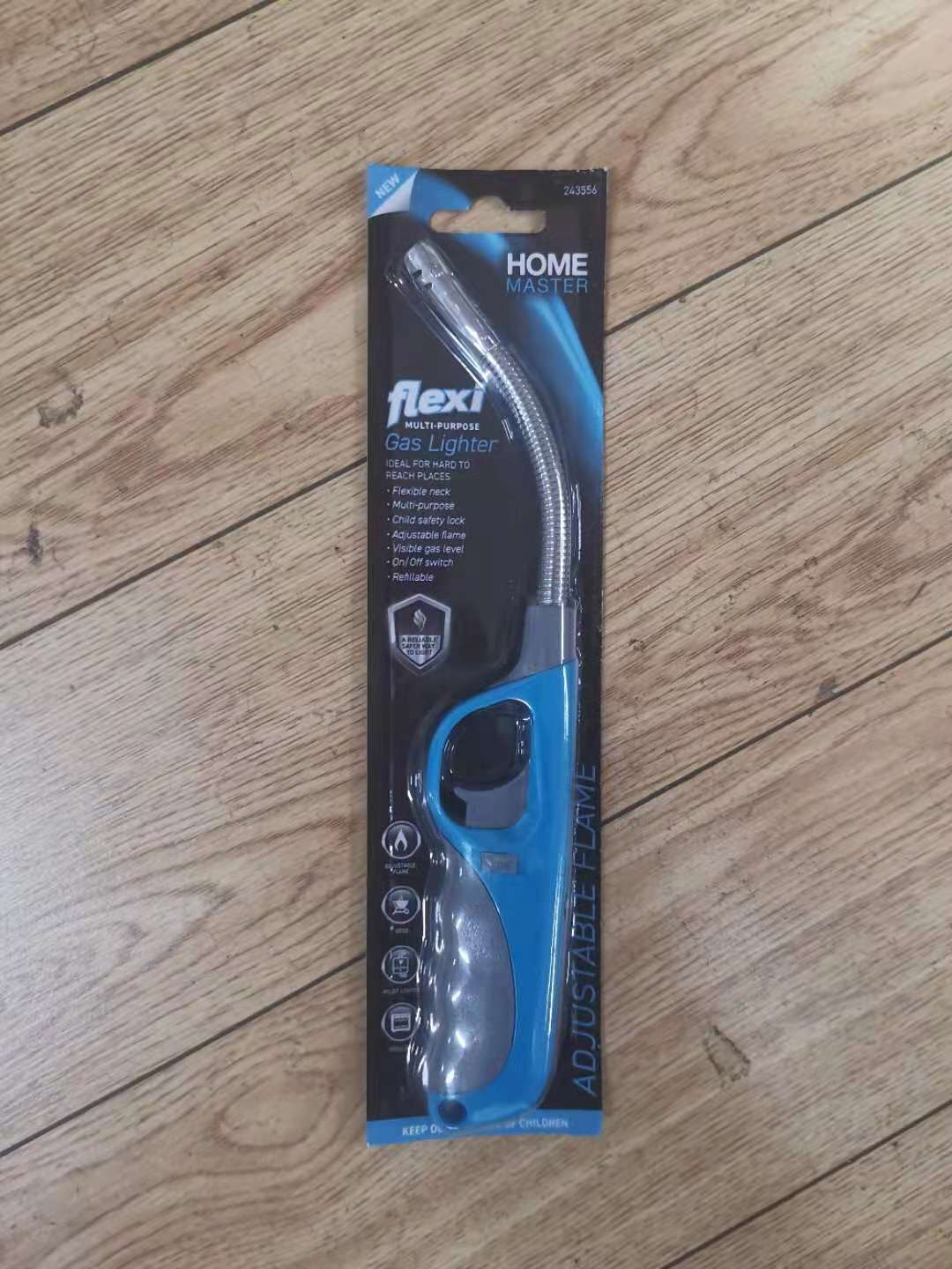 243556 pjsas, gas lighter