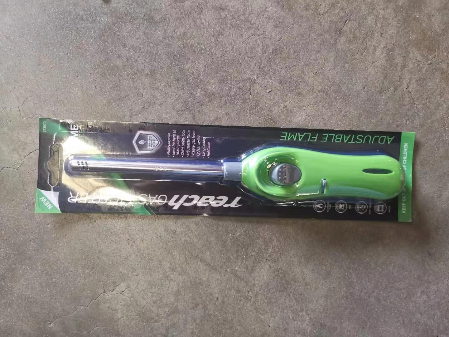 243570, gas lighter