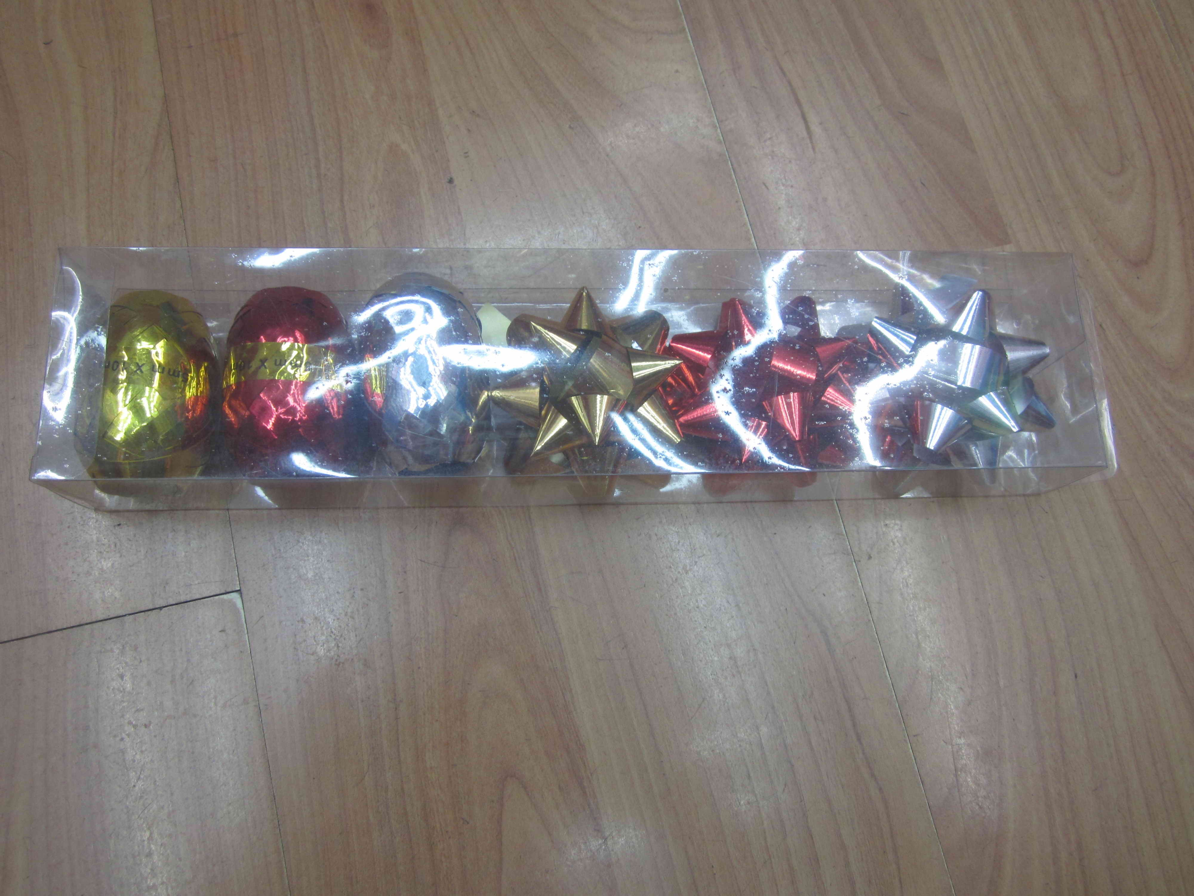 25XC, 24556, Christmas decoration