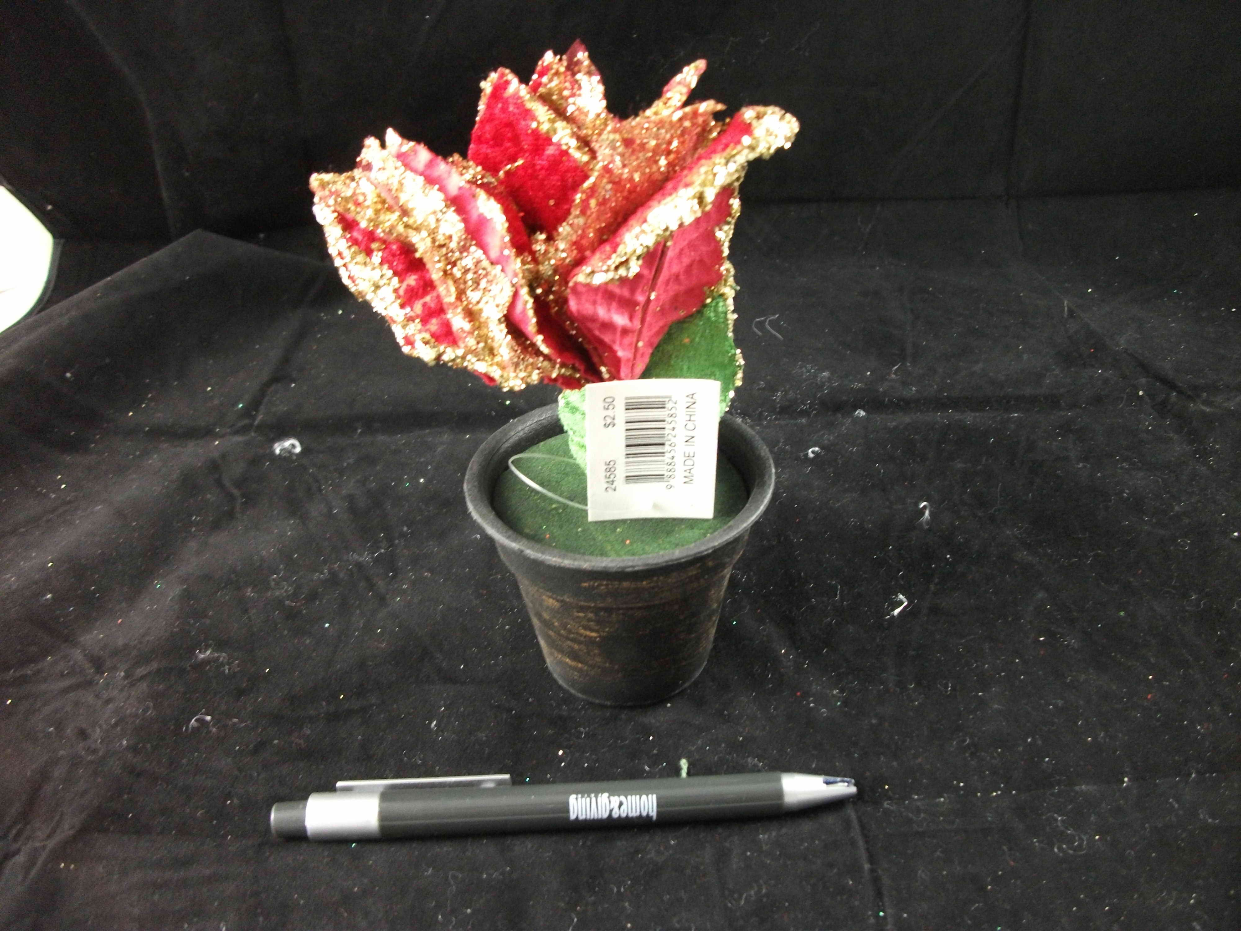 artificial floer