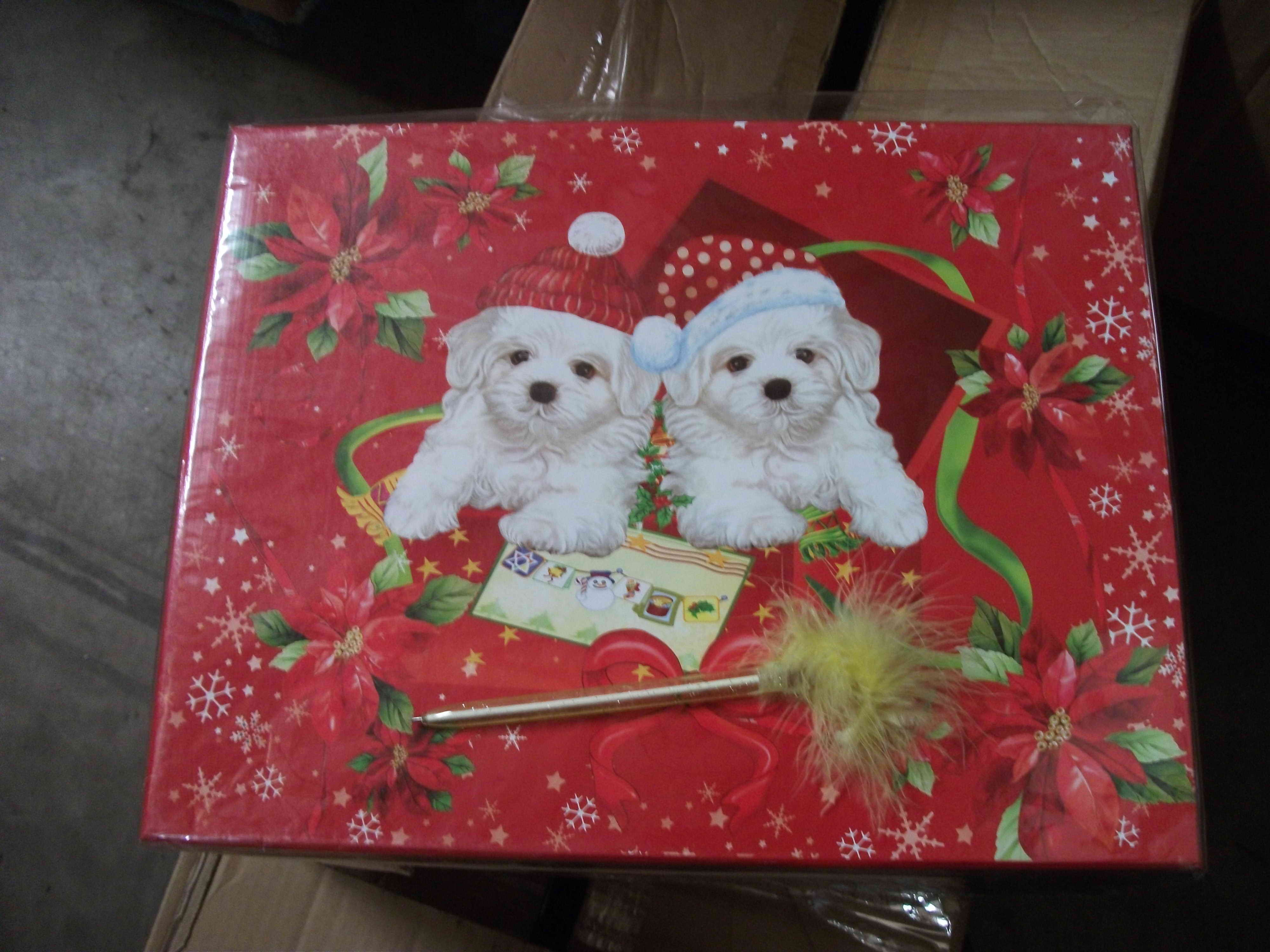 gift box