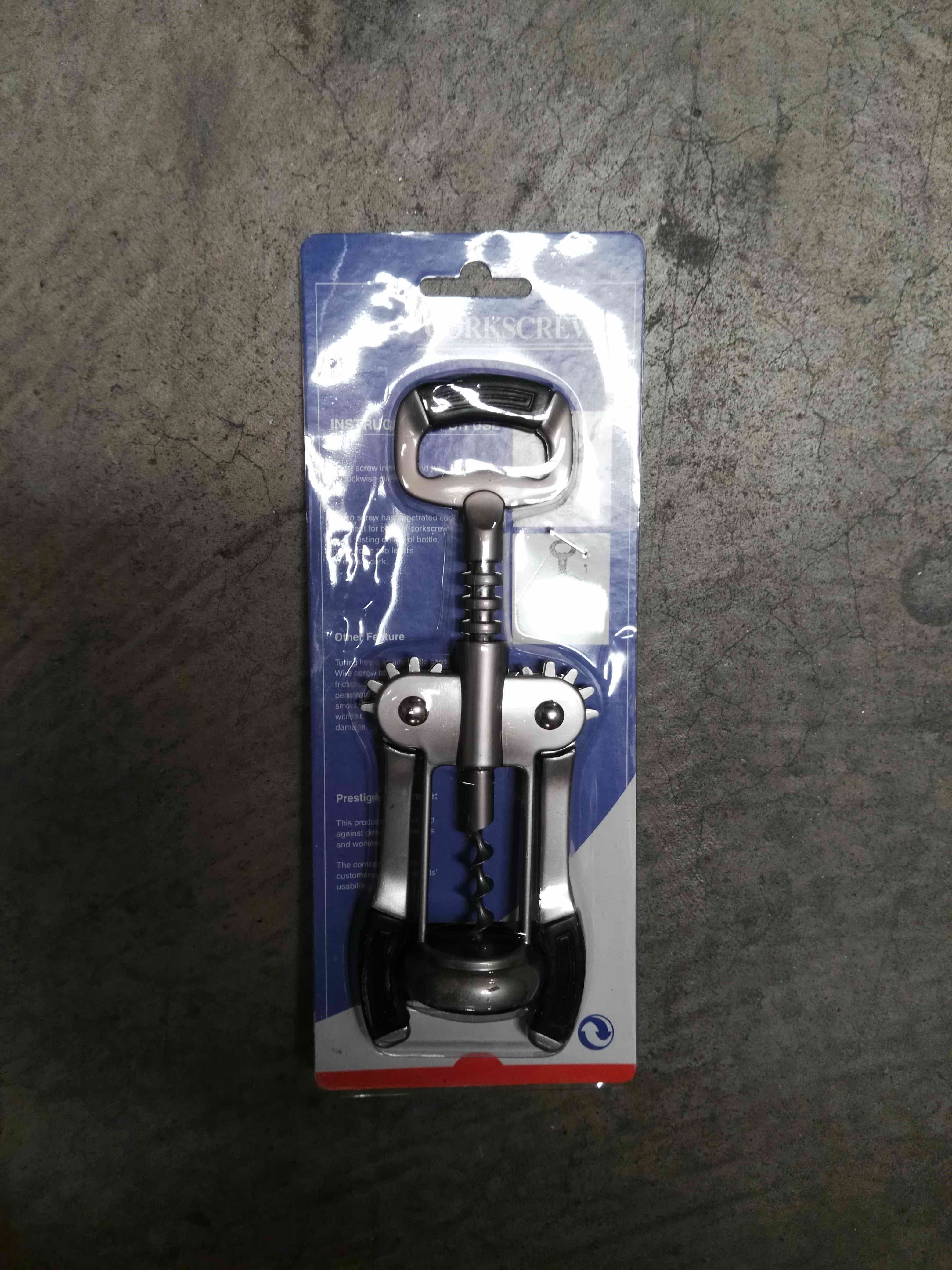 G15L, can opener