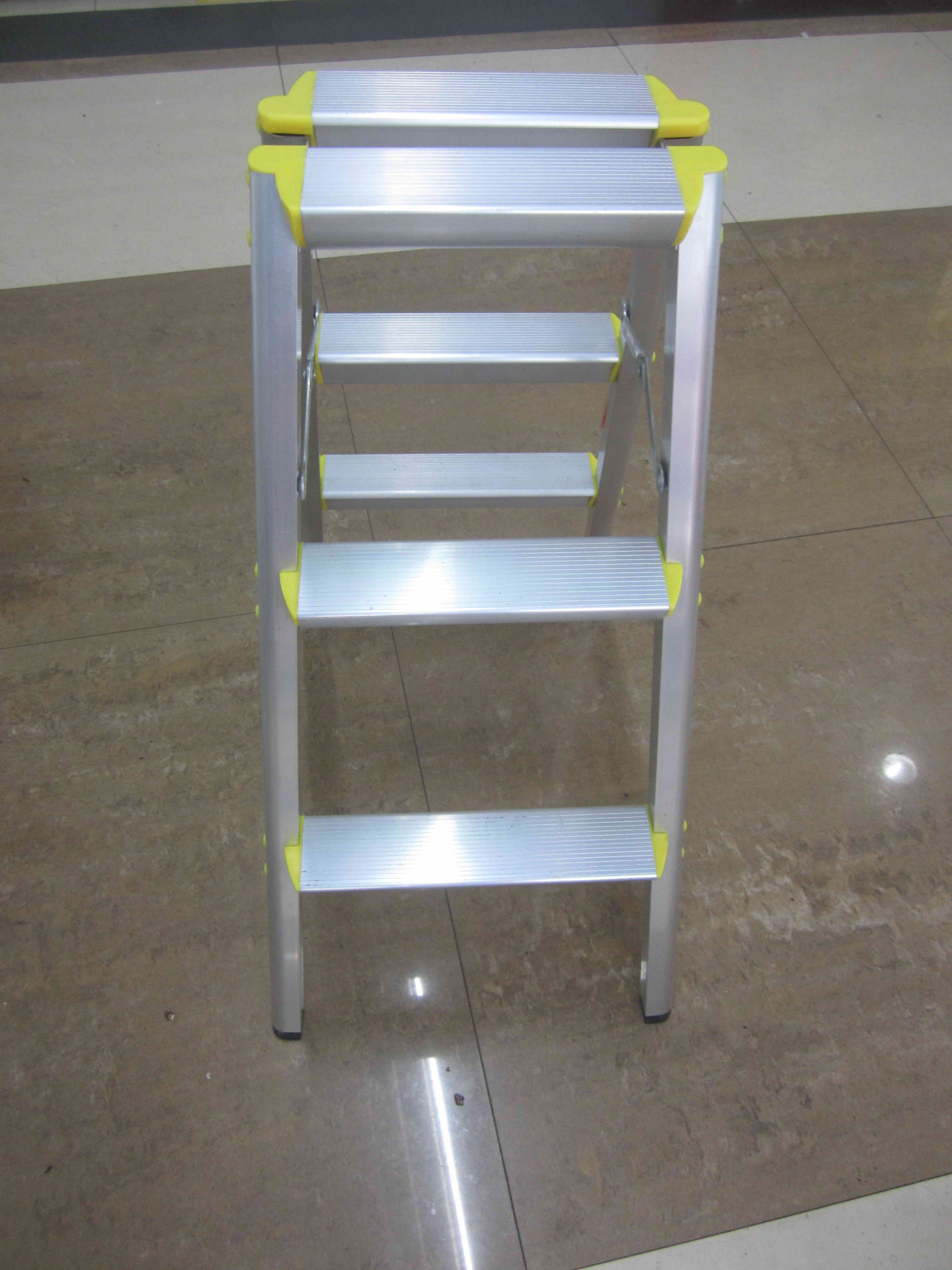 3-step ladder