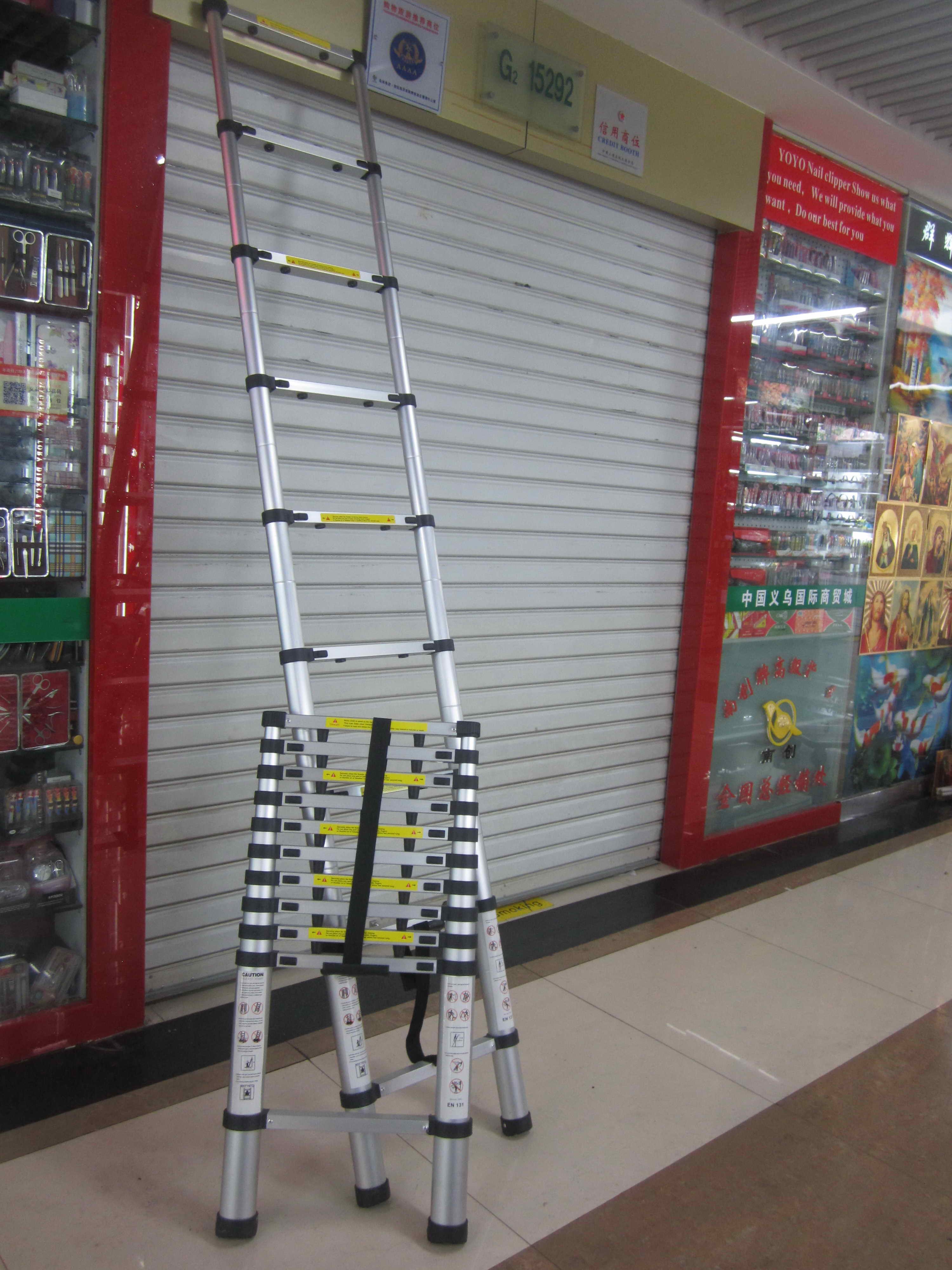 3.2m extension ladder