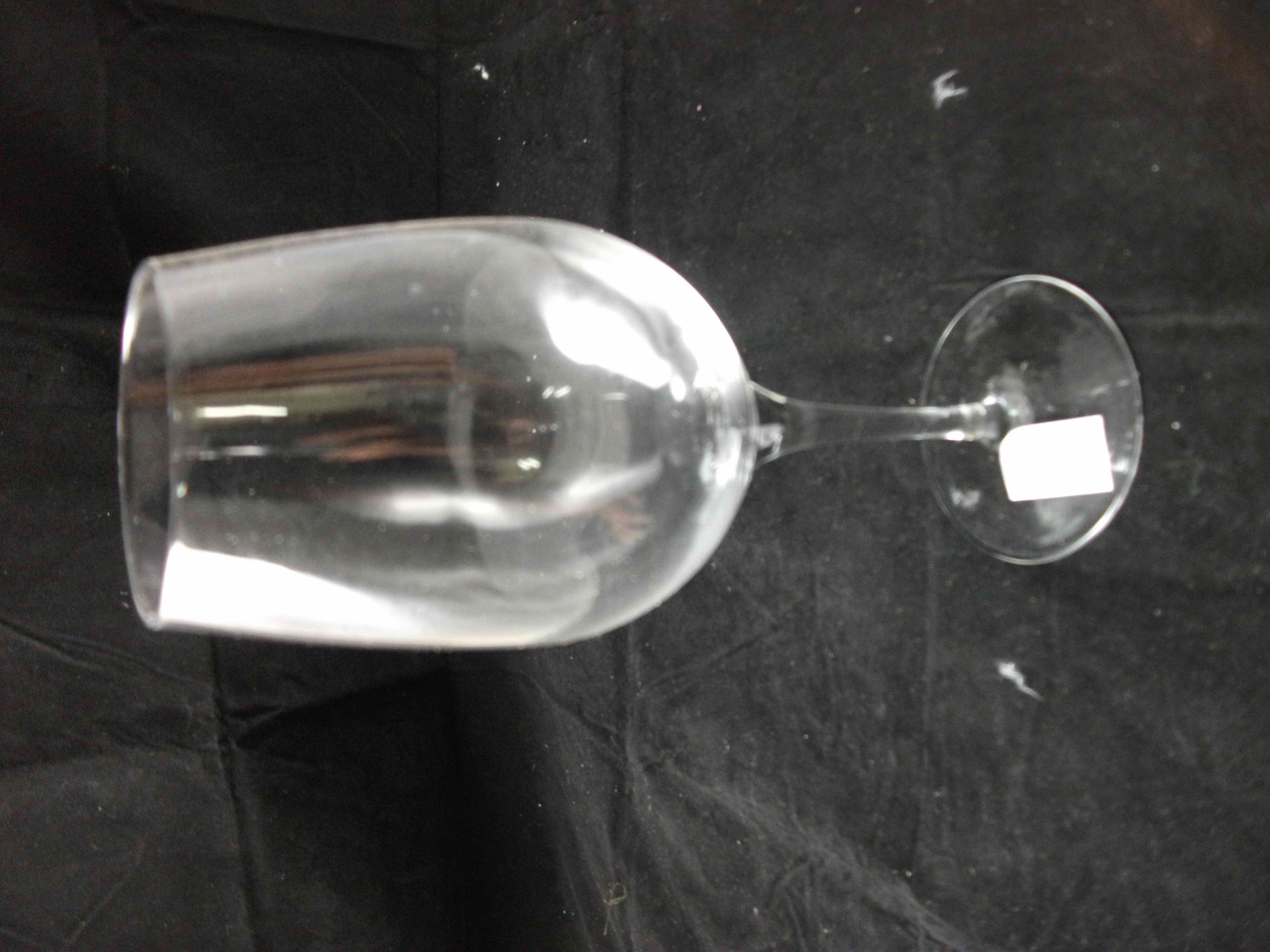 C20M - 6.5*22.5cm??wine glass