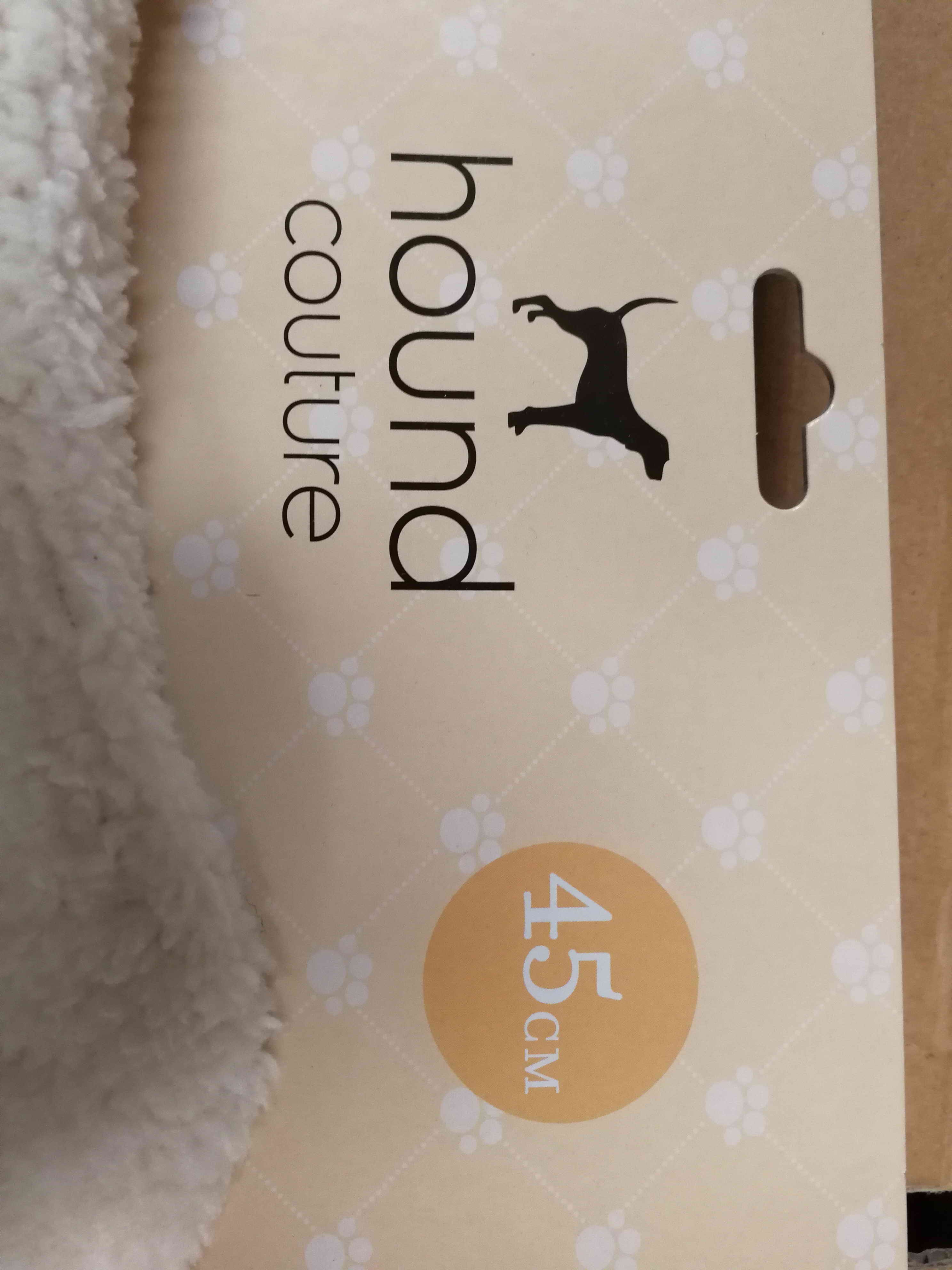 Pet Jacket 45cm