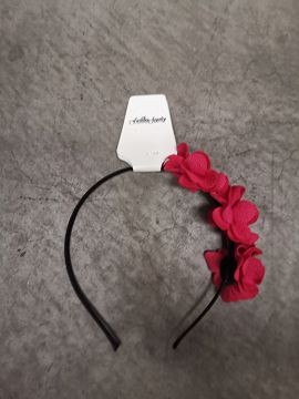 F10Z-M, 26112, headband