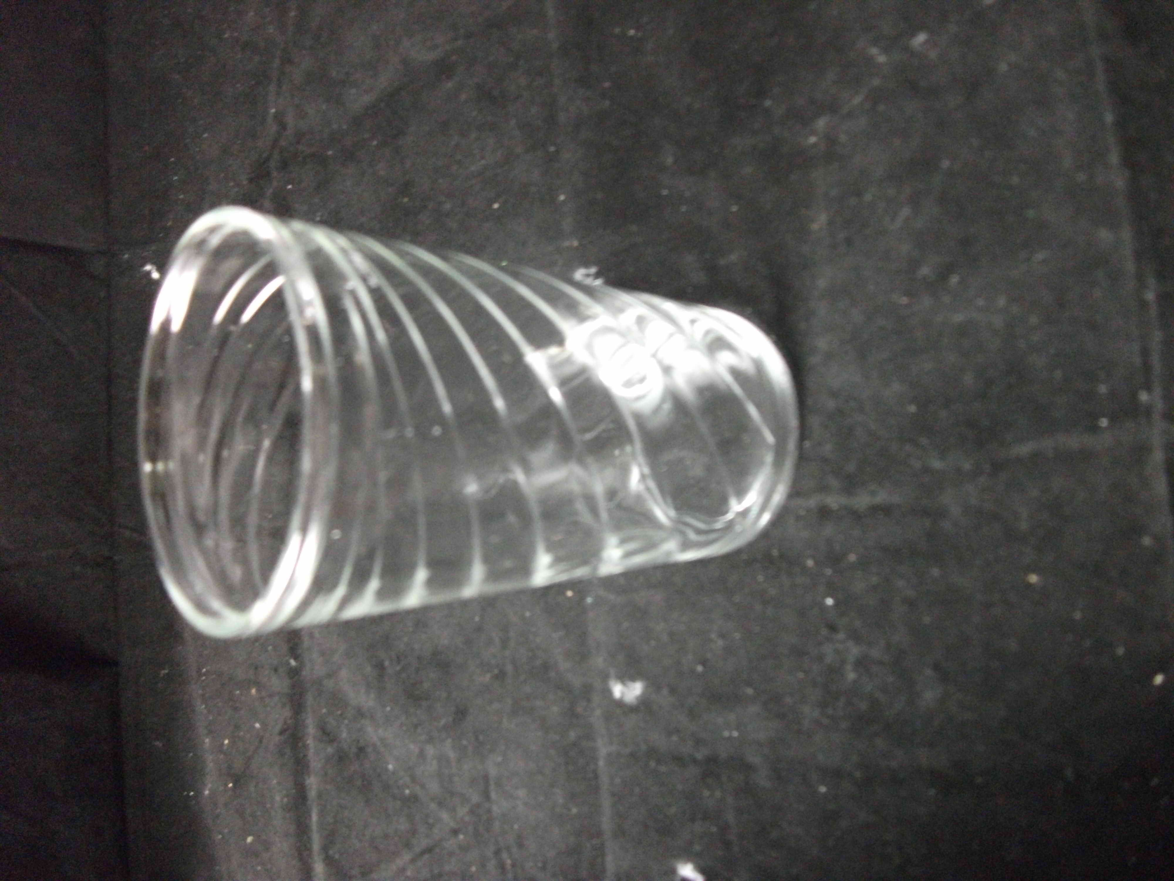D12M - 6 pieces glassware set