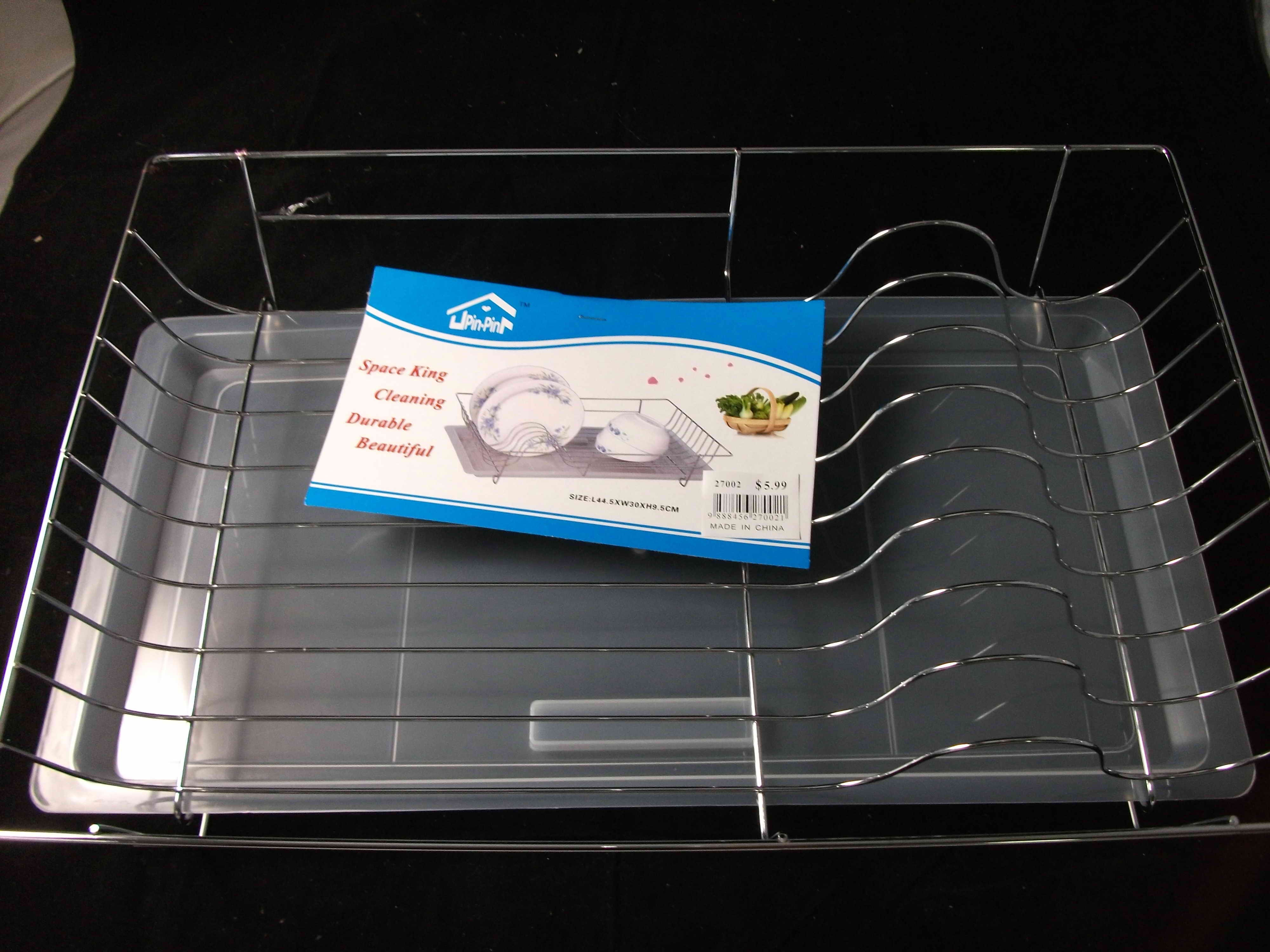 F18H - dish rack