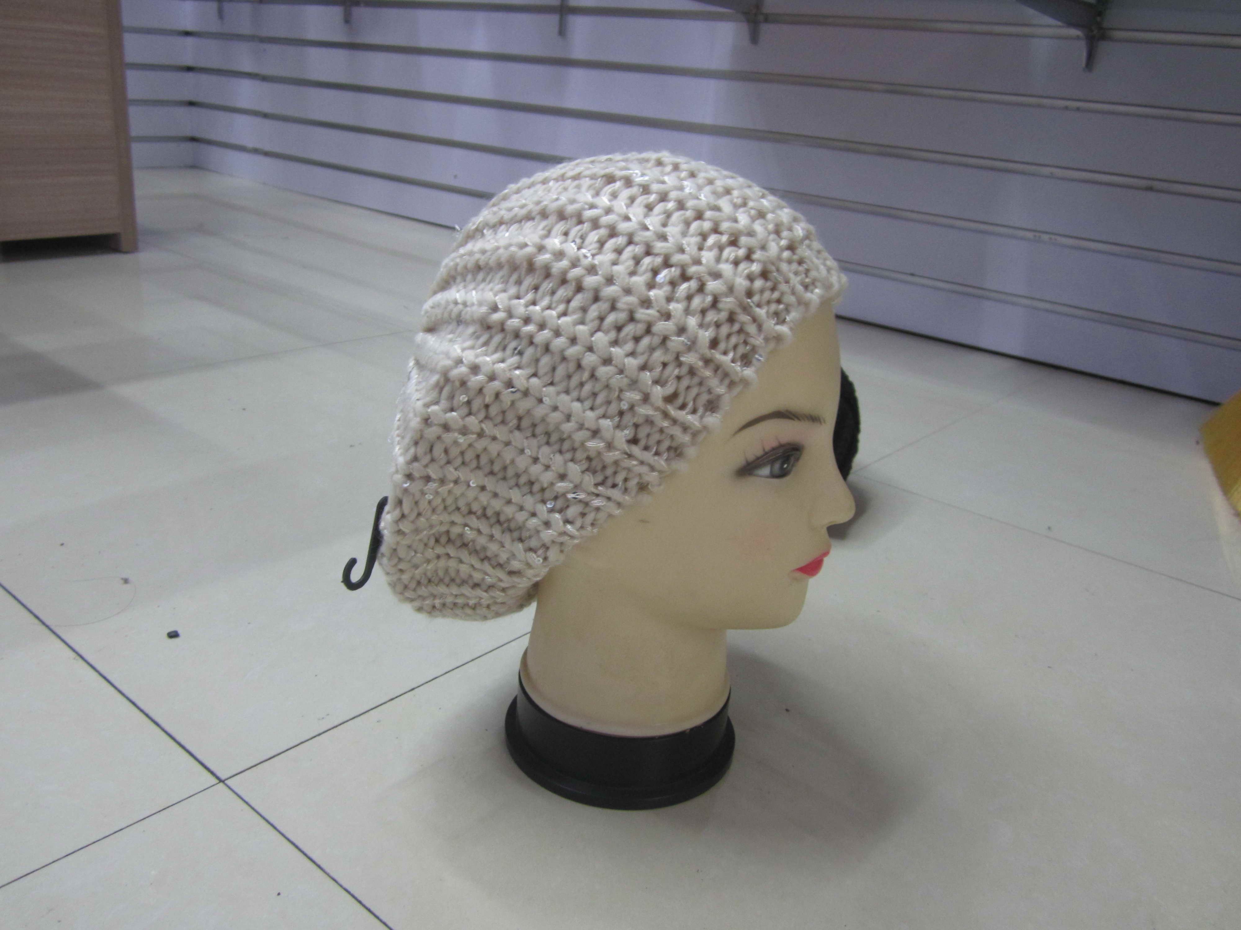 hat