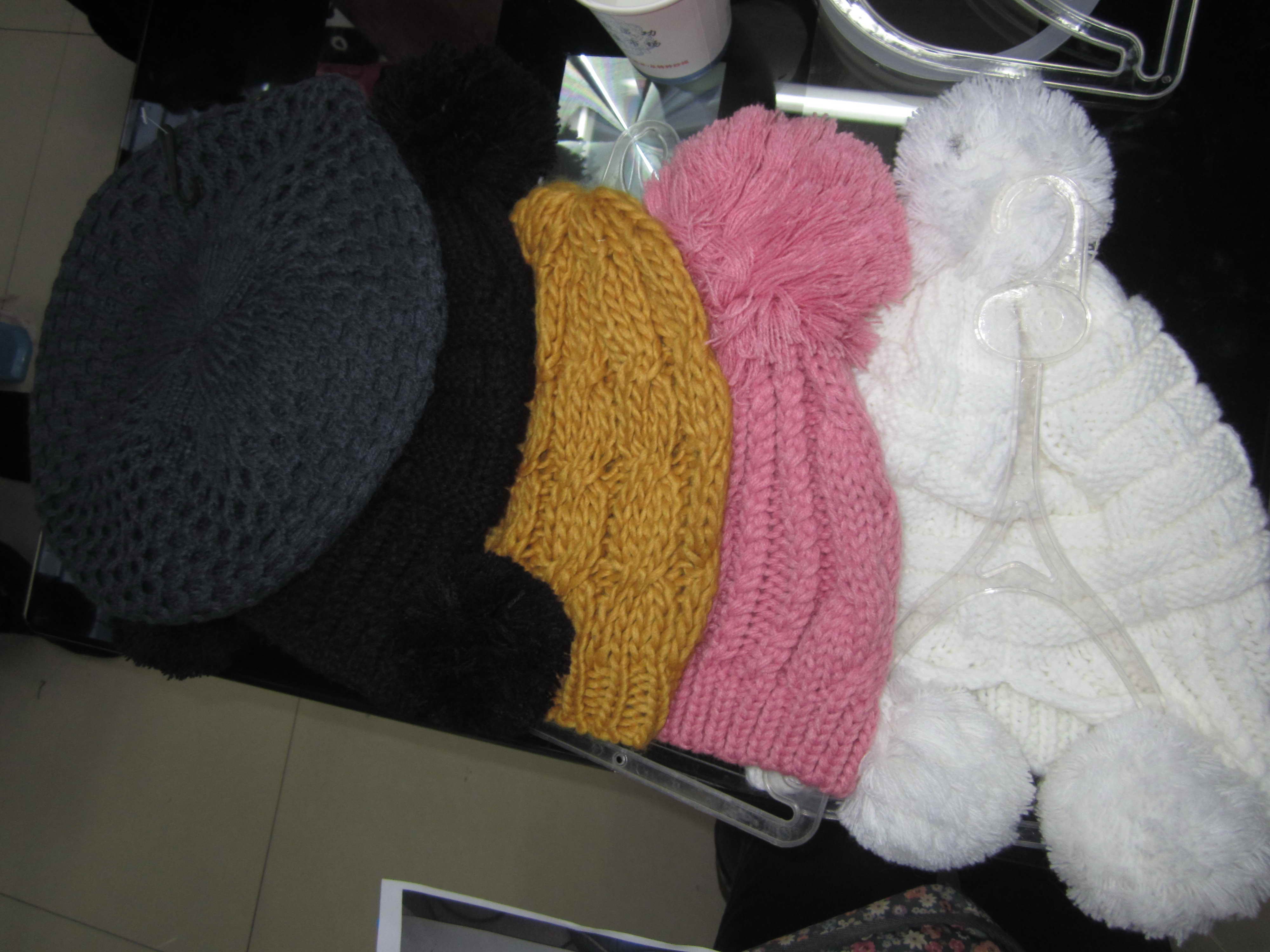 hat