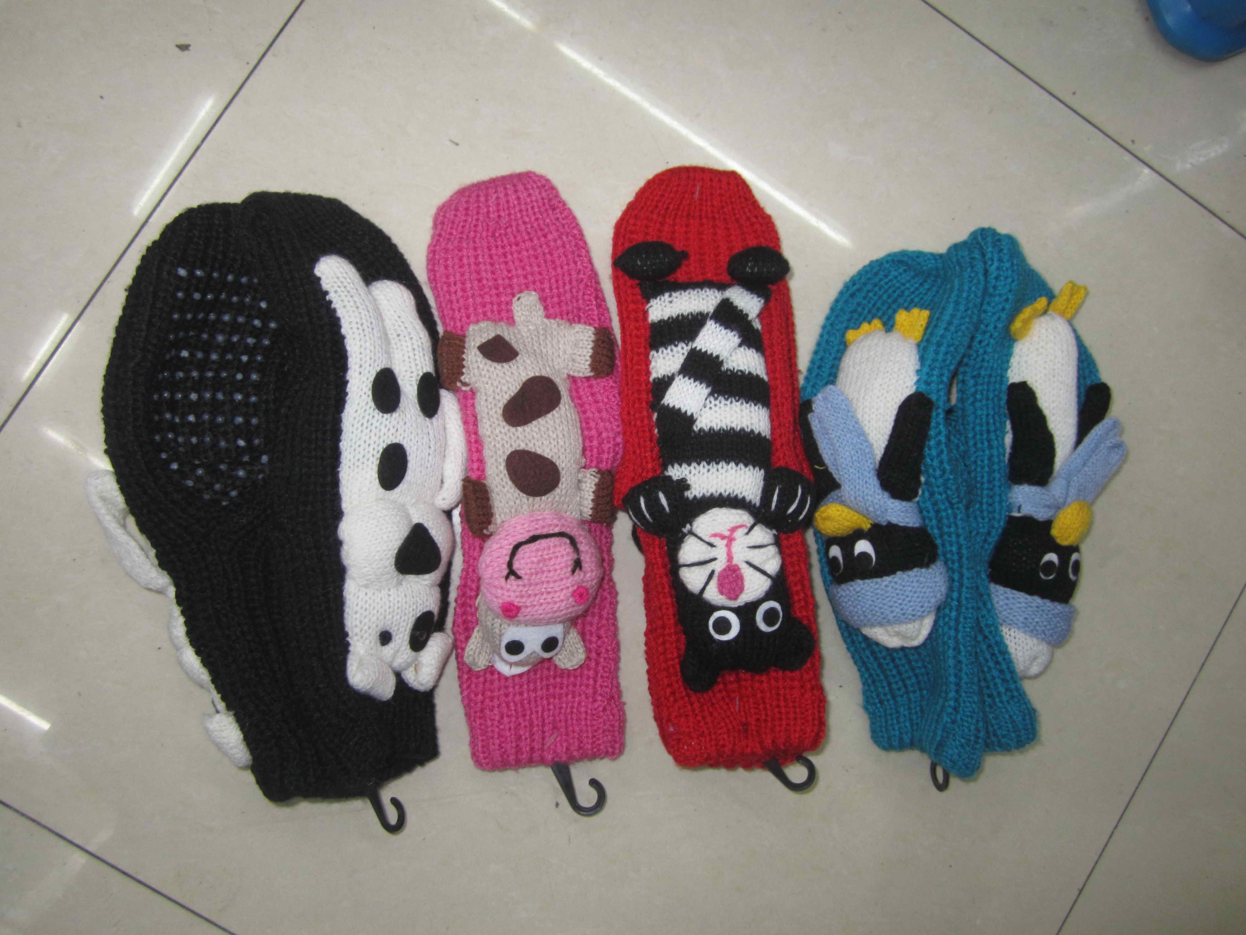 Socks Large
