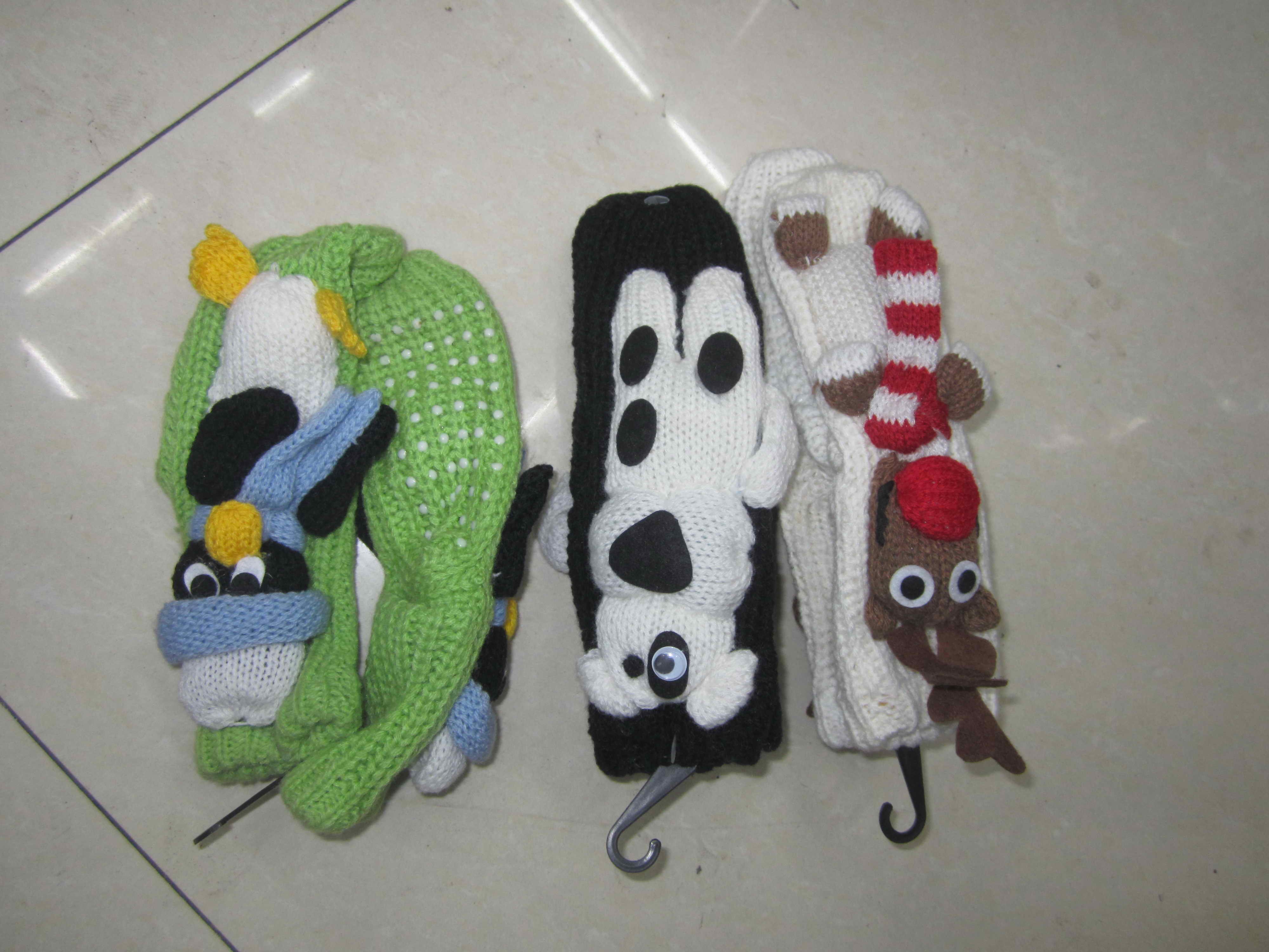 Socks Small