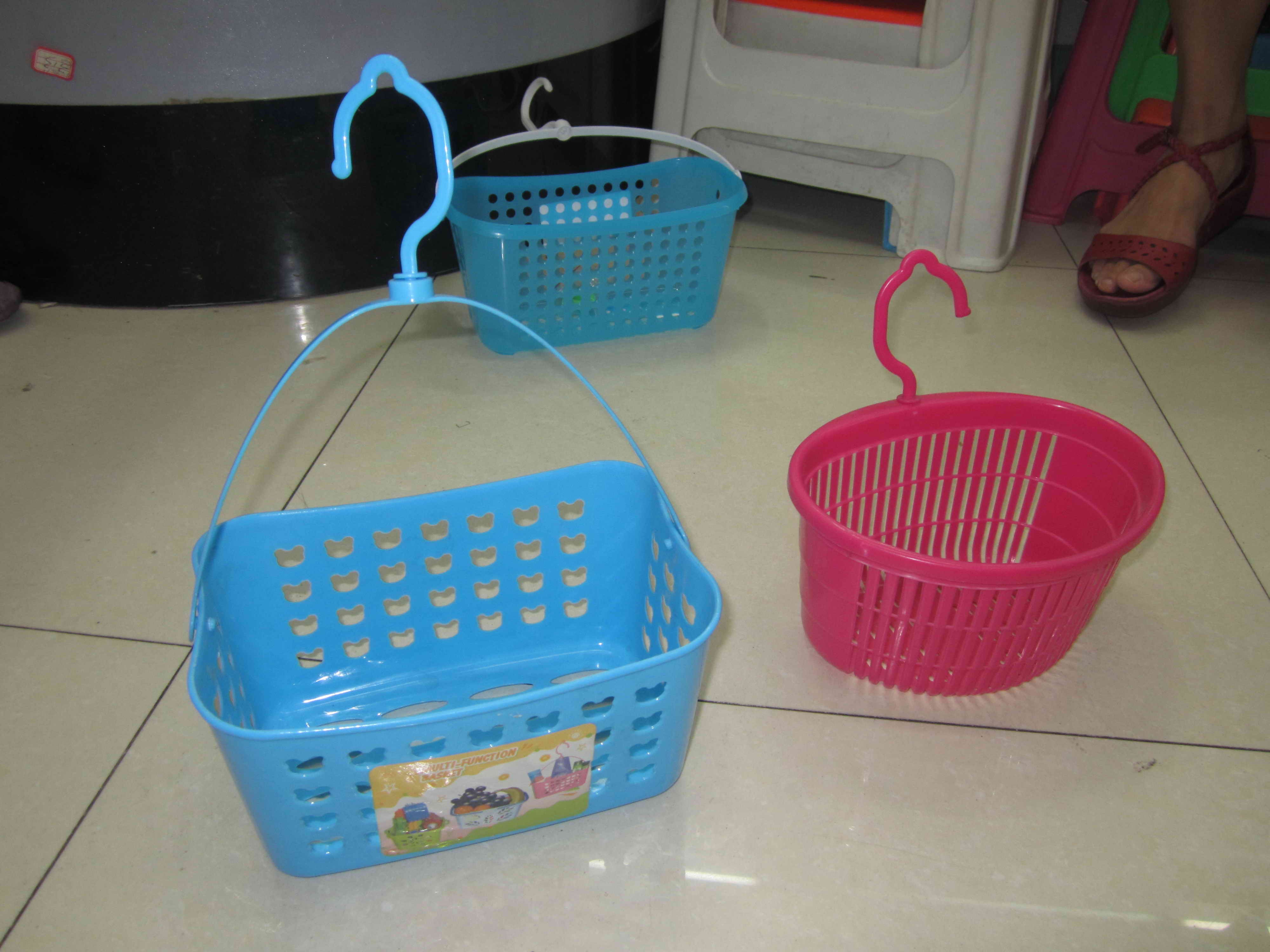 F18L,basket