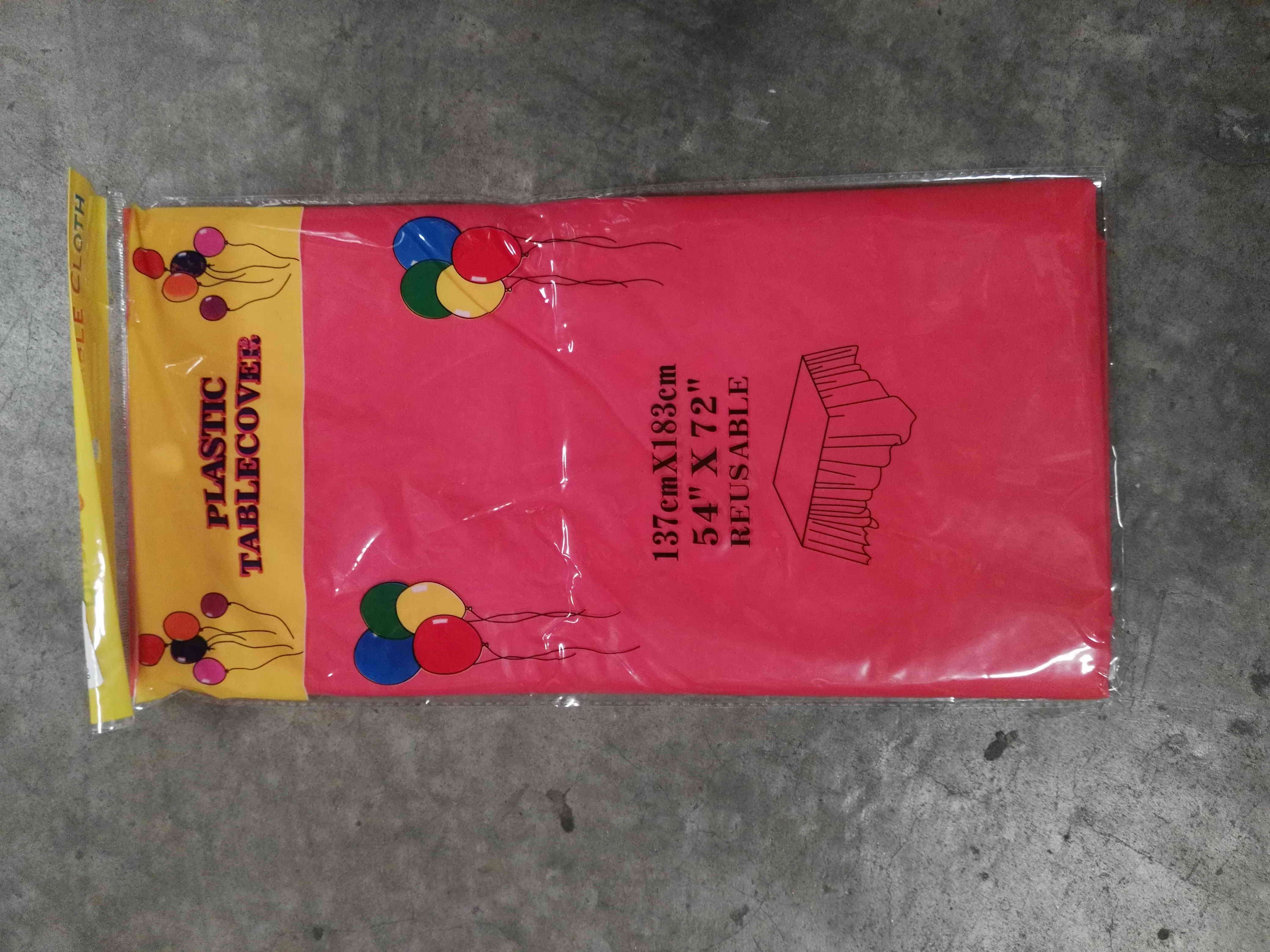 F11L, table cloth