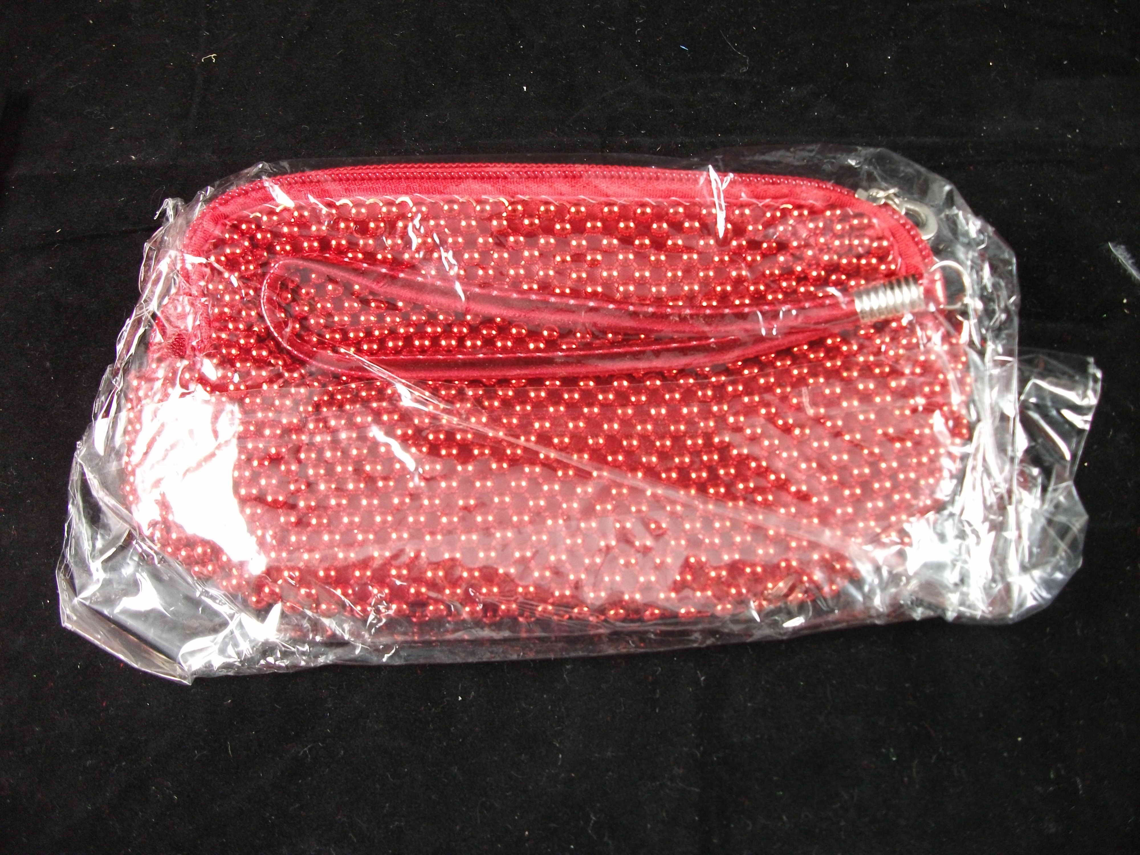 C3L,$3.5,pearl wallet